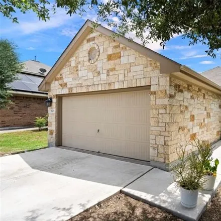 Buy this 3 bed house on 5585 Emma Thompson Way in Austin, TX 78747