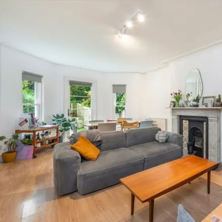Buy this 3 bed apartment on 17 Adamson Road in London, NW3 3HP