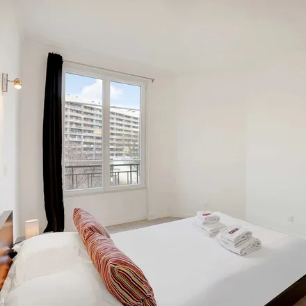 Rent this 2 bed apartment on 23 bis Boulevard Brune in 75014 Paris, France