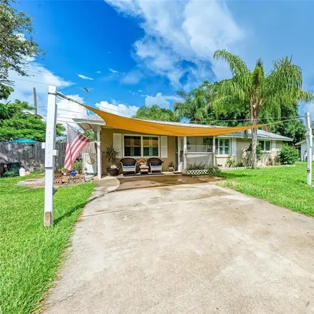 Buy this 3 bed house on 4205 Blossom Road in Venice Groves, Sarasota County