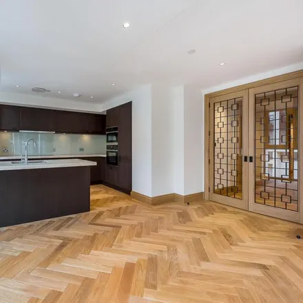 Image 3 - Millbank Court, 24 John Islip Street, London, SW1P 4LG, United Kingdom - Apartment for rent