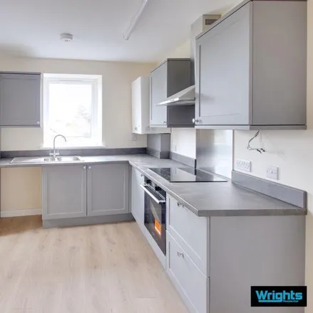 Rent this 1 bed apartment on John Laing House in Bear Flat, 122 Wells Road