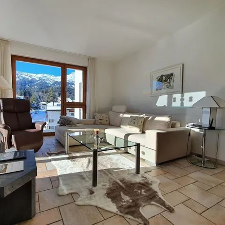 Image 9 - 7078 Vaz/Obervaz, Switzerland - Apartment for rent