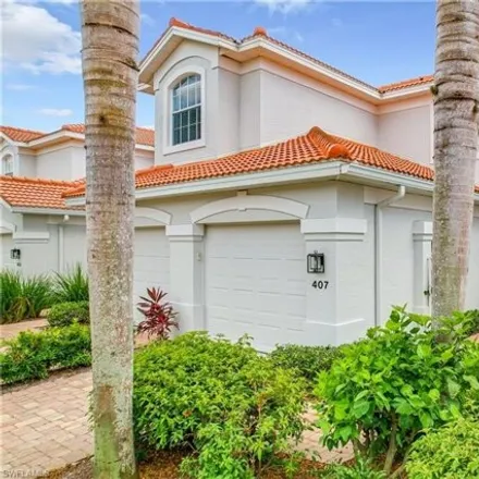 Rent this 2 bed condo on 2140 Arielle Dr N Unit 407 in Naples, Florida