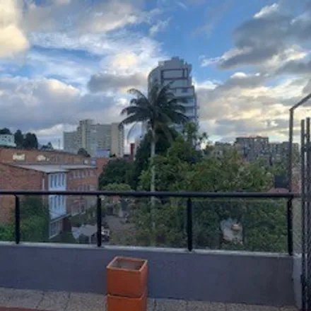 Image 3 - Mirador 52, Transversal 3 51a-64, Chapinero, 110231 Bogota, Colombia - Apartment for sale