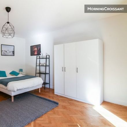 Rent this 1 bed room on Rueil-Malmaison in Village Belle Rive, ÎLE-DE-FRANCE