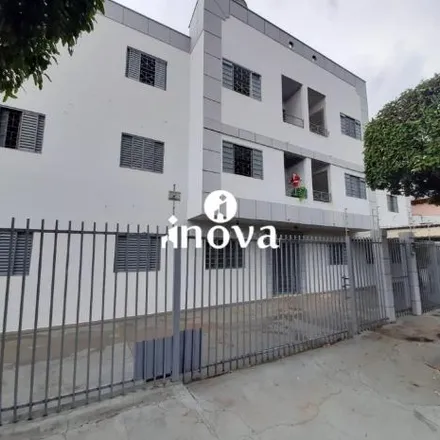 Image 2 - Rua Francisco Buzollo, Bairro Olinda, Uberaba - MG, 38050-400, Brazil - Apartment for sale