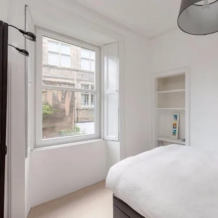 Image 8 - 16 Livingstone Place, City of Edinburgh, EH9 1PD, United Kingdom - Apartment for rent