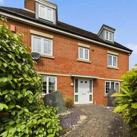 Buy this 5 bed house on Woodvale in Gloucester, GL2 2BE