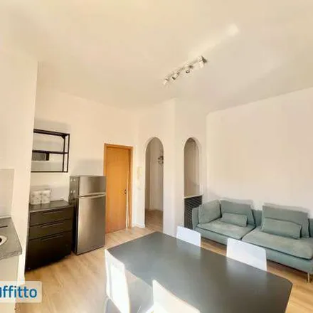 Rent this 2 bed apartment on Via Filippo Carcano 7 in 20149 Milan MI, Italy