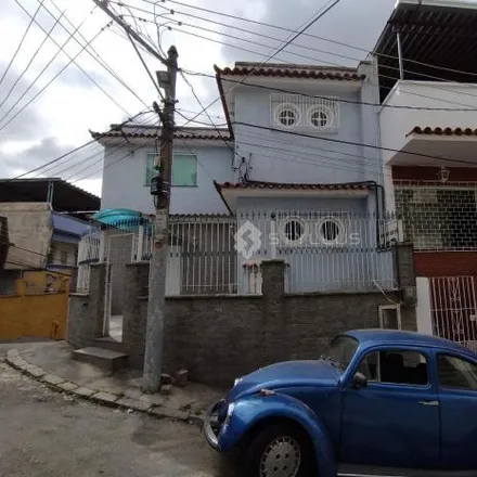 Buy this 3 bed apartment on unnamed road in Pilares, Rio de Janeiro - RJ