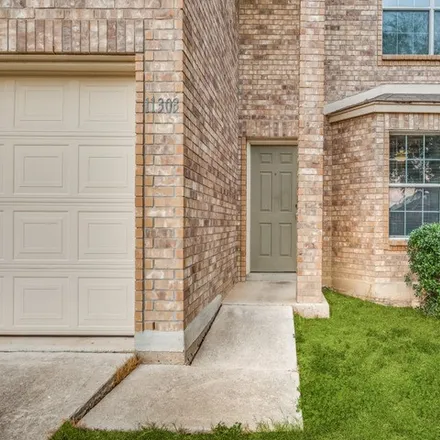 Buy this 4 bed house on 11198 Icicle Bench in Bexar County, TX 78254