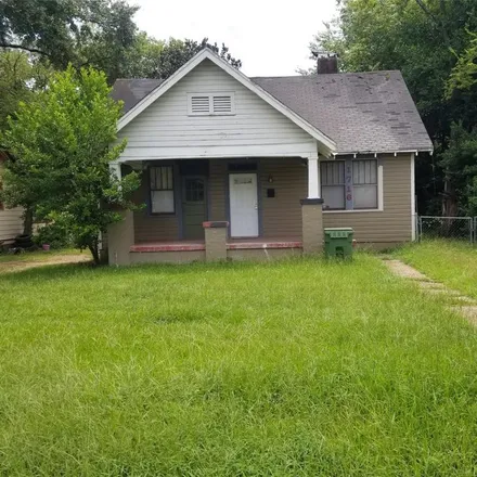 Buy this 4 bed house on 1716 Miriam Street in Montgomery, AL 36107