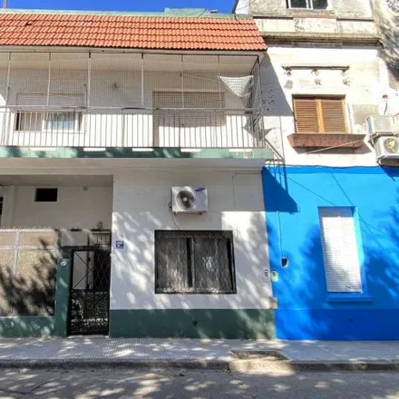 Buy this 3 bed house on El Sauce 1320 in Floresta, C1407 FAJ Buenos Aires