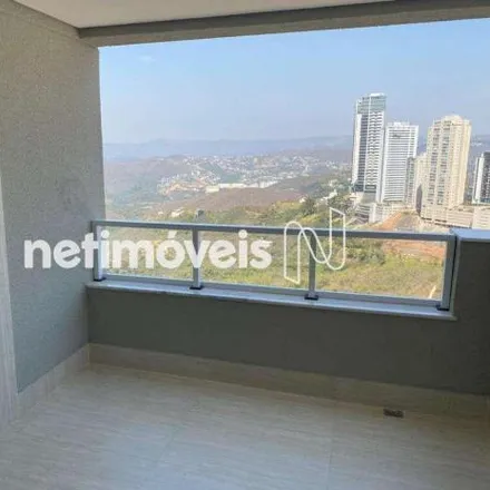 Rent this 3 bed apartment on Rua Bias Fortes in Quintas, Nova Lima - MG