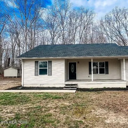 Buy this 3 bed house on 112 James George Road in Fentress County, TN 38556