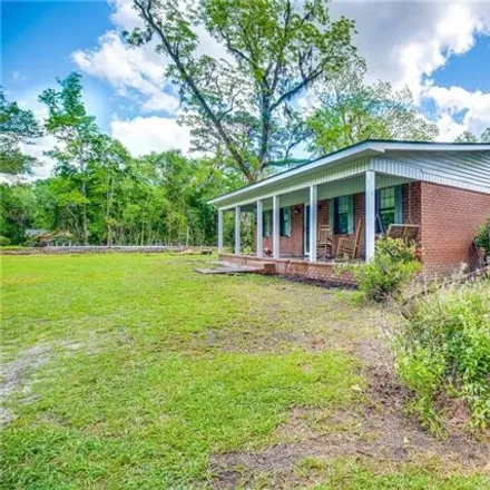 Image 2 - 2261 State Road 119, Guyton, Effingham County, GA 31329, USA - House for sale