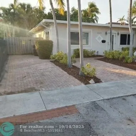 Buy this 3 bed house on 4673 Bougainvilla Drive in Lauderdale-by-the-Sea, Broward County