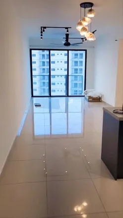Rent this 3 bed apartment on Jalan Metro Perdana Barat in 52100 Kuala Lumpur, Malaysia