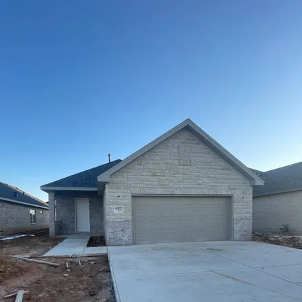 Buy this 3 bed house on 5702 16th Street in Lubbock, TX 79416