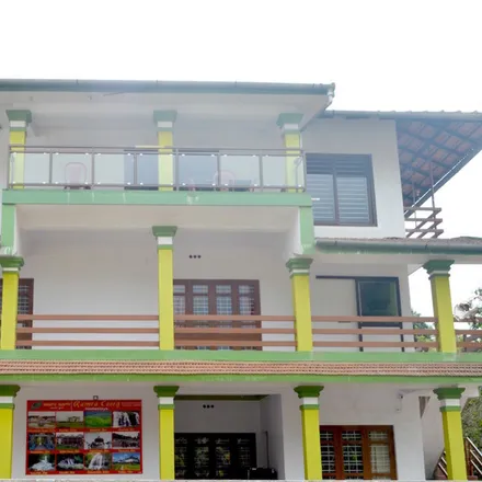 Rent this 7 bed house on Madikeri