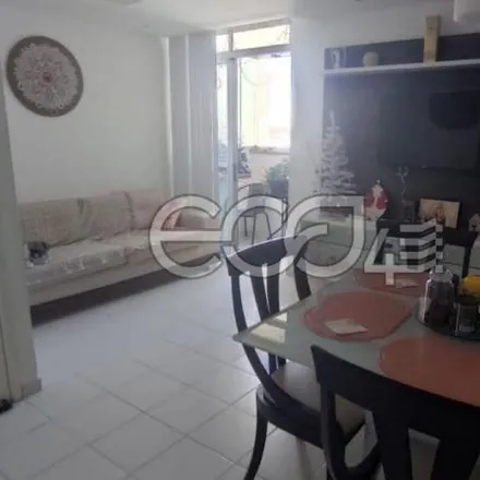 Buy this 3 bed apartment on unnamed road in Jabotiana, Aracaju - SE