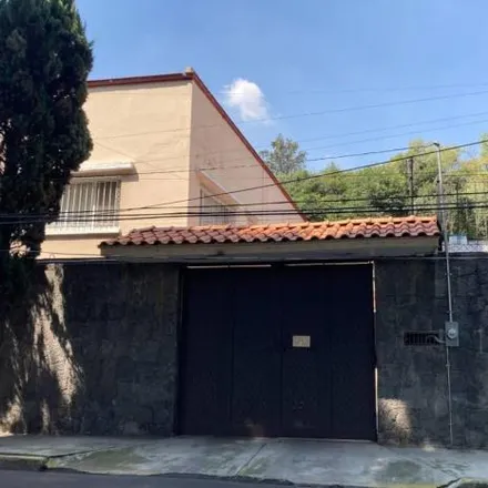 Image 2 - Calle Ingenio La Joya, Tlalpan, 14325 Mexico City, Mexico - House for sale