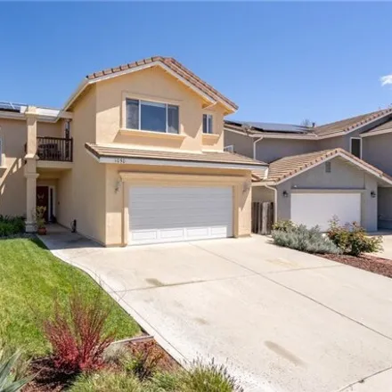 Buy this 3 bed house on 1050 Megan Court in Templeton, CA 93465