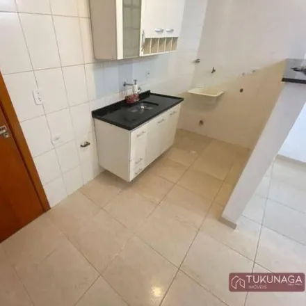 Image 2 - Rua Jaboticabeira, Gopoúva, Guarulhos - SP, 07050-000, Brazil - Apartment for rent