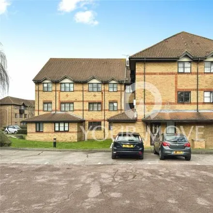 Image 8 - Brougham Court, Hardwick Crescent, Dartford, DA2 6SE, United Kingdom - Apartment for sale