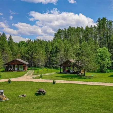 Image 3 - 10230 And 10214 Us Highway 2 E, Coram, Montana, 59913 - House for sale