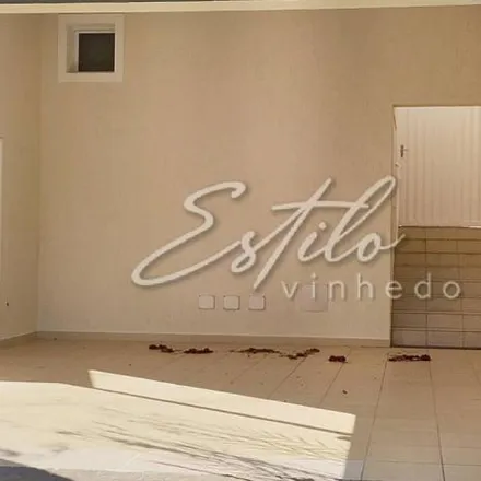 Buy this 3 bed house on Avenida Benedito Storani in Centro, Vinhedo - SP