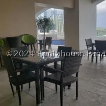 Rent this 3 bed apartment on PH Top Towers in Avenida Centenario, Parque Lefevre