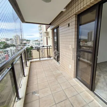Buy this 3 bed apartment on Rua Coração de Maria in Méier, Rio de Janeiro - RJ