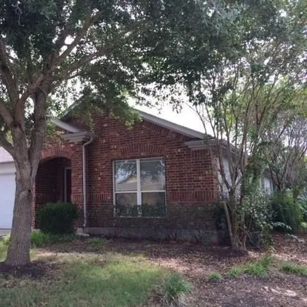 Rent this 4 bed house on 13301 Prairie Sage Cove in Manor, TX 78653