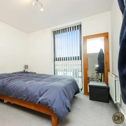 Image 5 - Writtle Road, Chelmsford, CM2 0BL, United Kingdom - Apartment for sale