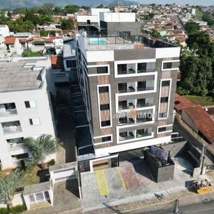 Rent this 3 bed apartment on Avenida Brigadeiro José Vicente Faria Lima in Alvinópolis, Atibaia - SP