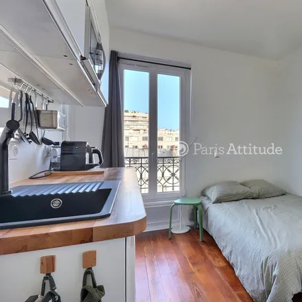 Image 2 - 1 Rue Lecuirot, 75014 Paris, France - Apartment for rent
