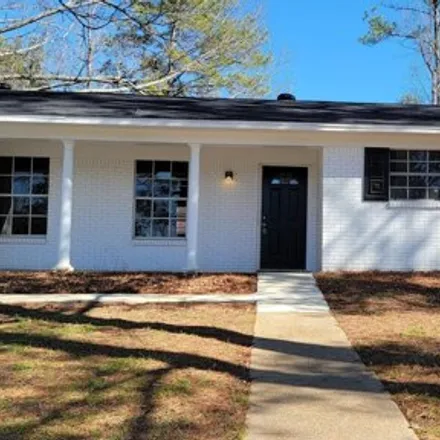 Buy this 4 bed house on 273 Williams Drive in Meadow Oaks, Clinton