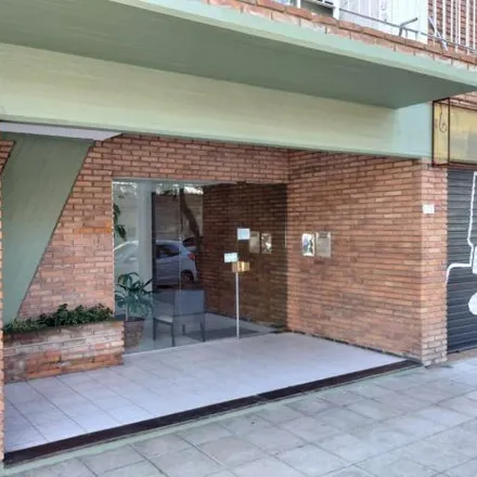 Buy this 2 bed apartment on Chacabuco 1214 in Partido de San Fernando, 1646 San Fernando