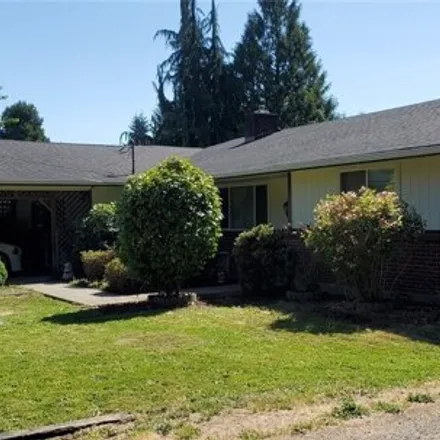 Buy this 3 bed house on Elma Drive in Lewis County, WA