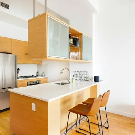 Buy this 1 bed condo on 85 Adams Street in New York, NY 11201