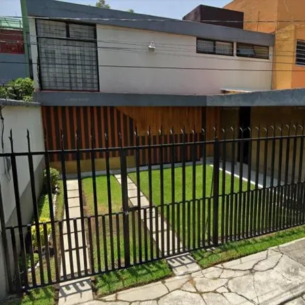 Buy this 4 bed house on Calle Cerro de San Andrés in Coyoacán, 04200 Mexico City