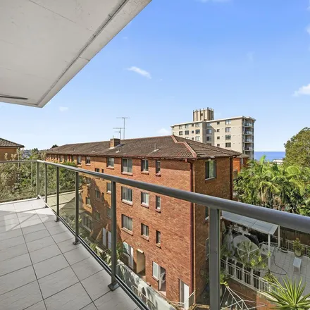 Rent this 3 bed apartment on 4 Glen Street in Bondi NSW 2026, Australia