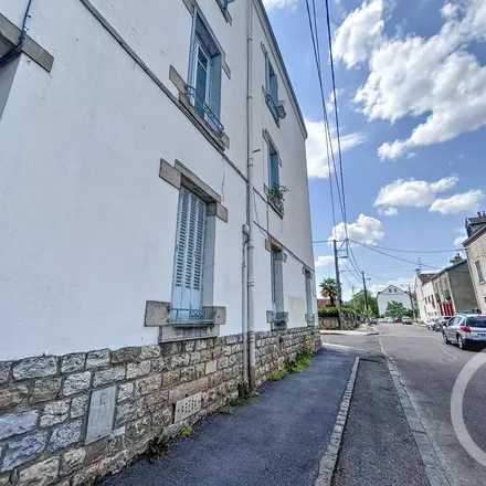 Image 2 - 48 Rue des Godrans, 21000 Dijon, France - Apartment for rent