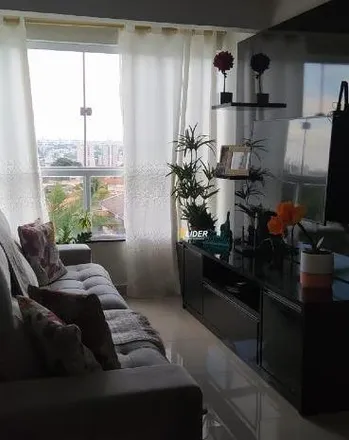 Buy this 2 bed apartment on EMEI Sao Francisco de Assis in Praça São Francisco de Paula, Tubalina