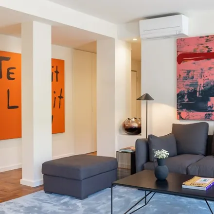 Rent this 2 bed apartment on Wall Street Institute in Avenida João Crisóstomo 44-C, 1050-128 Lisbon