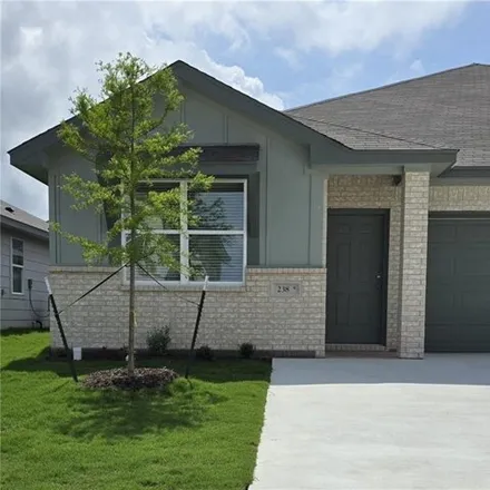 Buy this 3 bed townhouse on Green Valley Drive in Copperas Cove, Lampasas County
