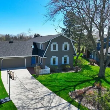 Buy this 4 bed house on 2305 West Plum Tree Court in Mequon, WI 53092