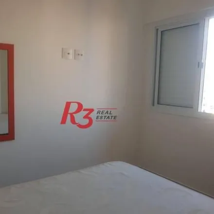 Image 1 - Rua Rio de Janeiro, Vila Belmiro, Santos - SP, 11065-910, Brazil - Apartment for rent
